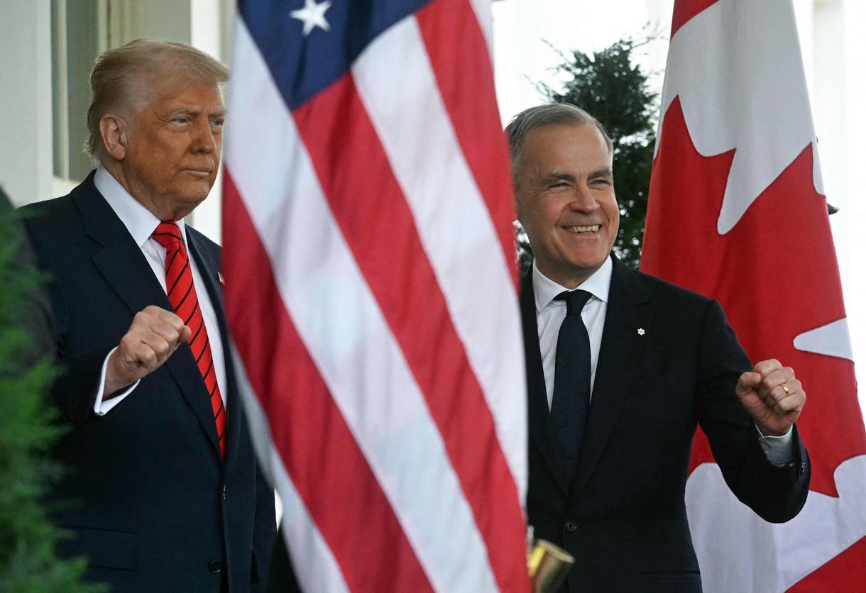 Kanada eltörli azt az adót, ami miatt Trump megszakította a tárgyalásokat