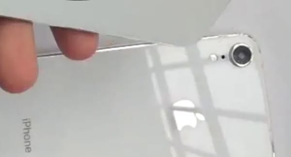 Már videón is megnézheti, milyenek lehetnek az idei iPhone-ok