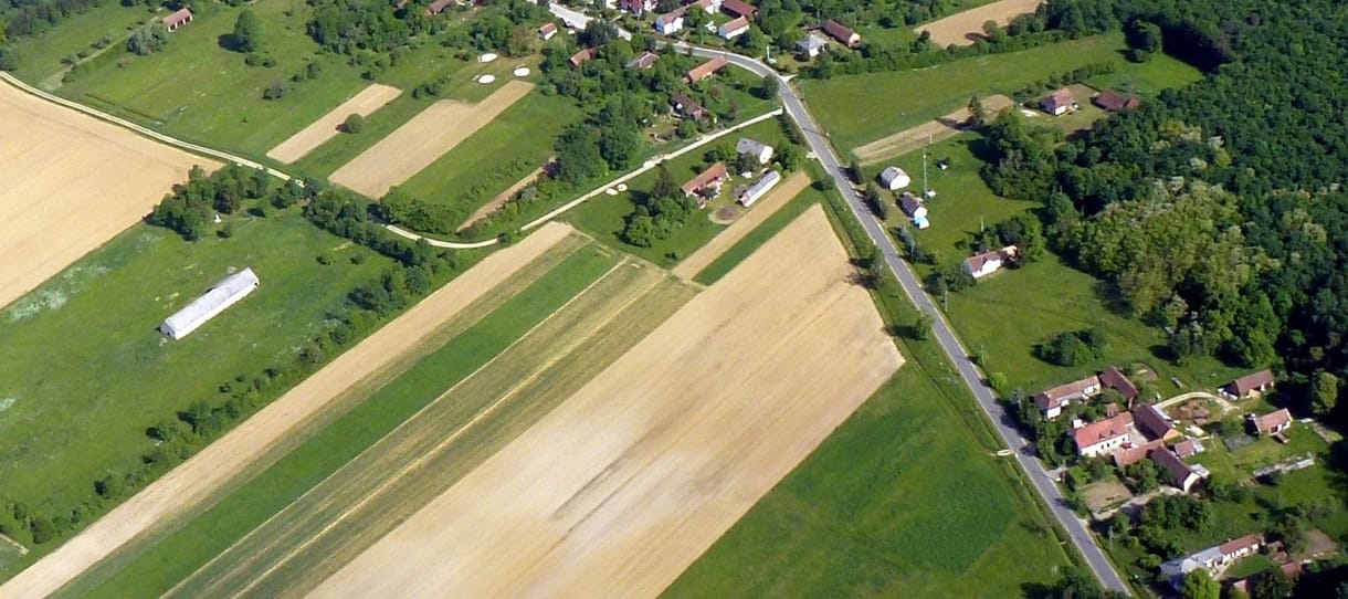 Egy új élet reményében: vidéken újrakezdők