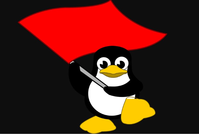 Ha Linuxot használ, most figyeljen erre