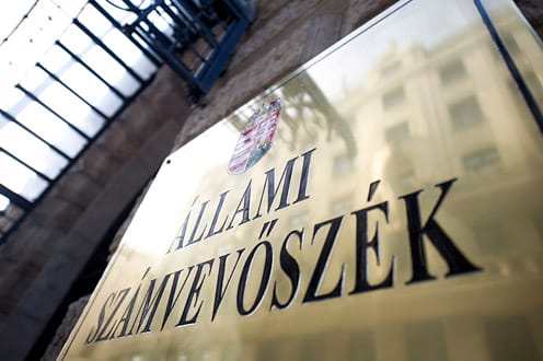 Az ÁSZ vizsgálódott és megint szabálytalanságokat talált a Jobbiknál