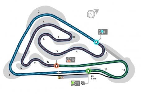 Lopezé a pole pozíció, Michelisz 4. a szlovákiai időmérőn