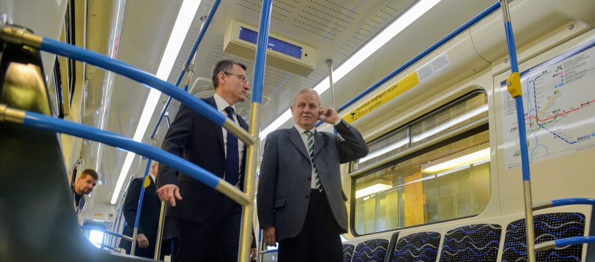 Cáfolják Tarlós Istvánt a mozgáskorlátozottak