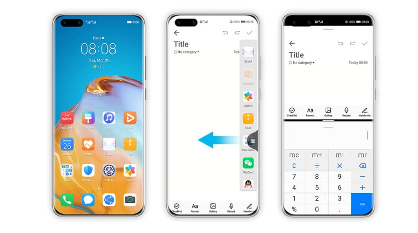 Huawei telefonja van? Itt a lista, melyik mobil használói örülhetnek