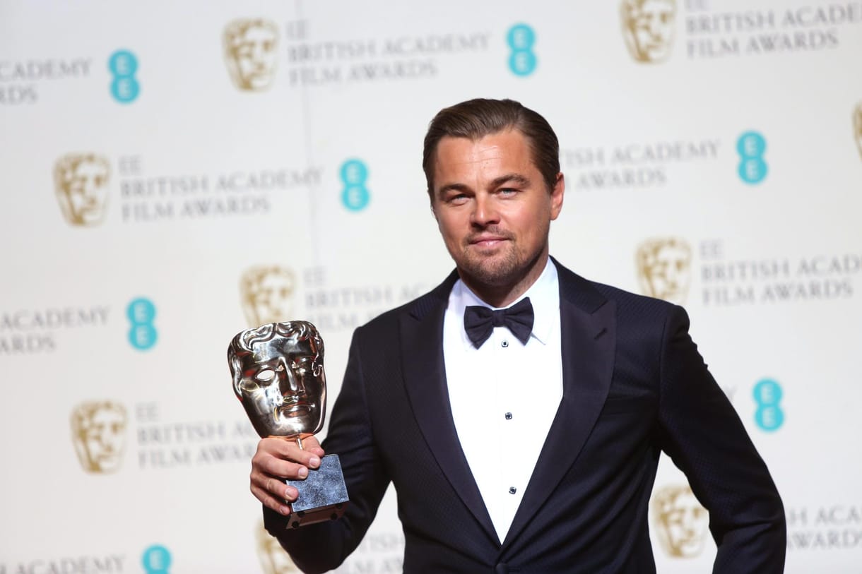 Leonardo DiCaprio magára haragította a zöldeket
