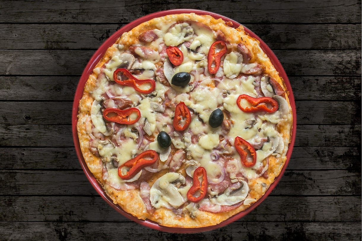 Hajdúböszörményben jó ötletnek tartották, hogy „Putyin kedvencének” nevezzenek el egy pizzát