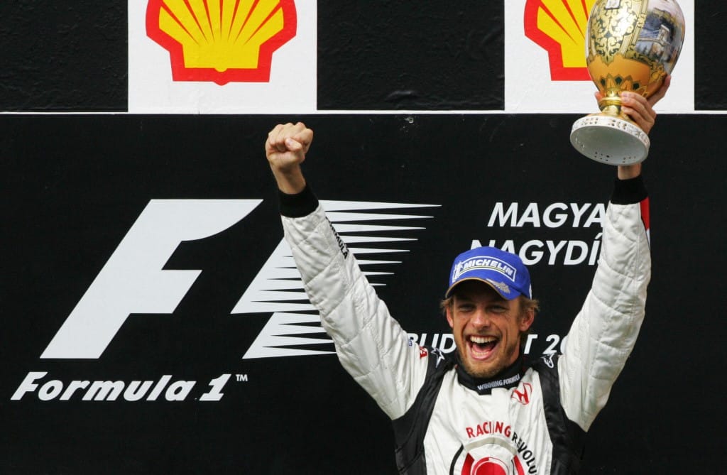 Hungaroring – a legendák, az újjászületések és a mémek földje