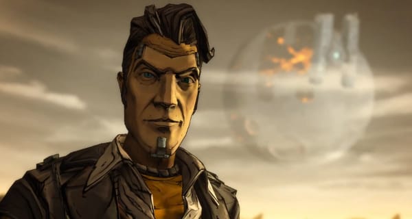 95%-kal több wub-wub... Borderlands 2 szeptemberben