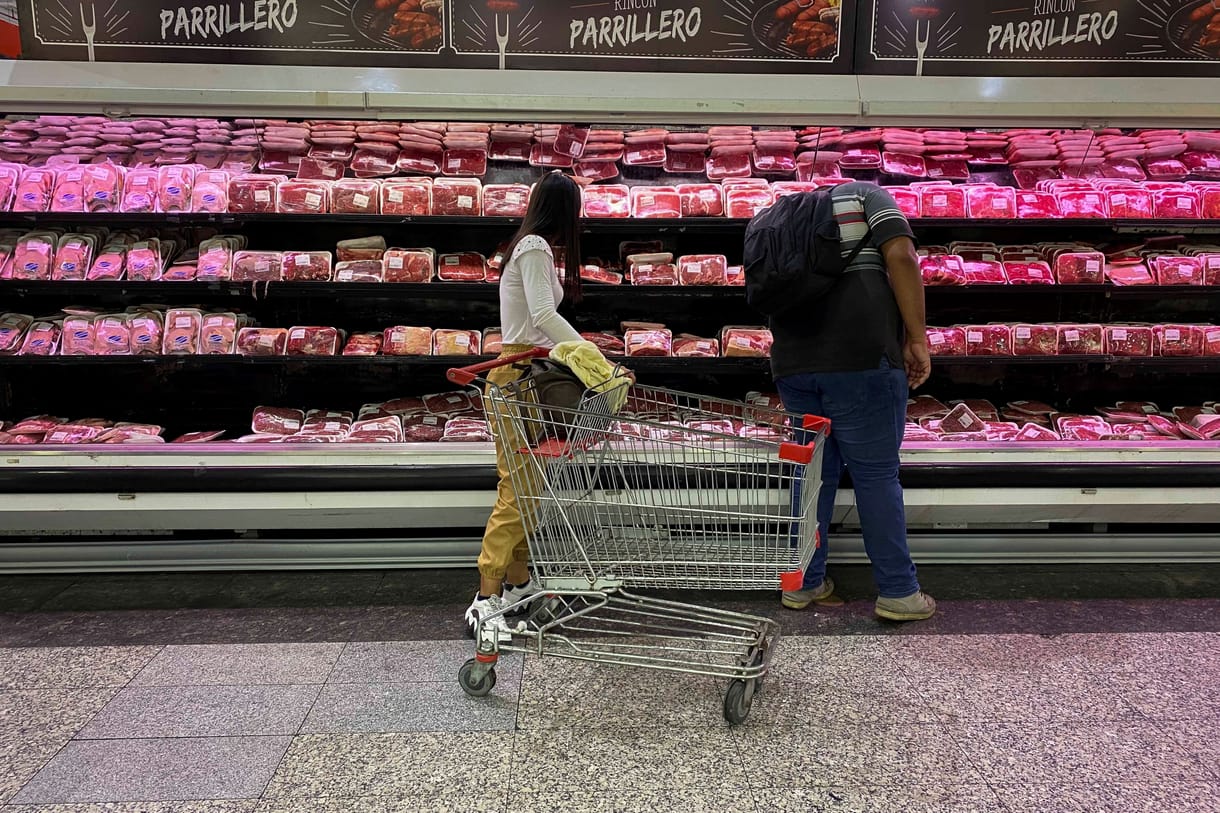 KSH: A 2021-es béremelések több, mint felét elvitte az infláció