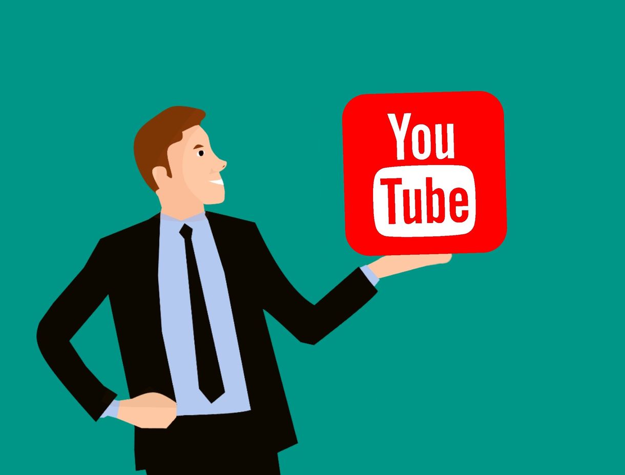 A vásárlóktól is ömlik a pénz a YouTube-hoz, áttörték az 1 milliárd dolláros álomhatárt