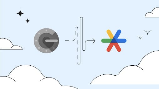 Hasznos újítás érkezett a Google biztonságos bejelentkezést segítő alkalmazásába