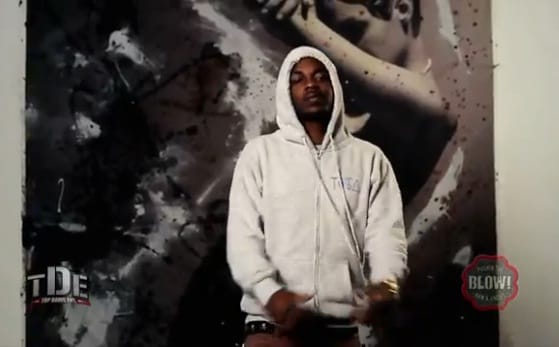 Dr. Dre kedvenc rapperének legújabb videója