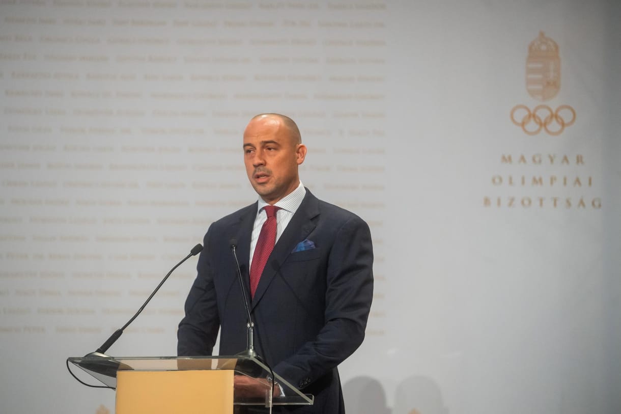 Emelkedik az olimpiai jutalom összege, 55 millió jár majd a bajnokoknak