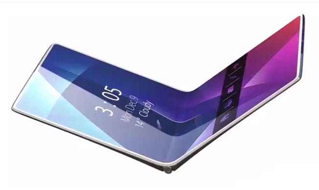 Lehet, hogy a Huaweié lesz az első igazi összehajtható telefon? Mutatjuk, mit lehet most tudni