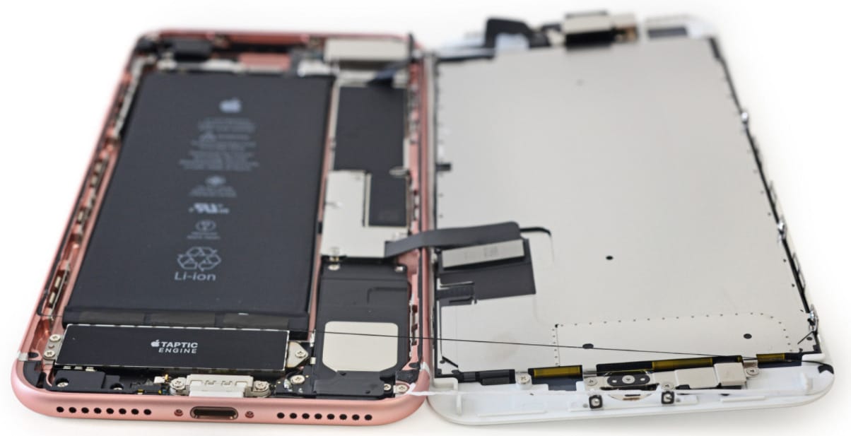 iPhone-os? Akkor biztos több tárhelyet szeretne