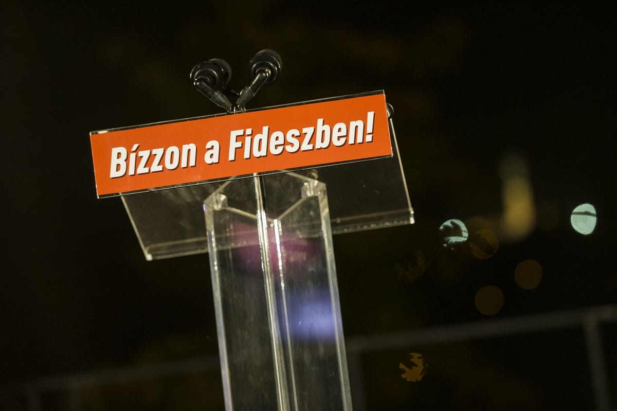 Már a Fidesz-szavazók jelentős része is csatlakozna az Európai Ügyészséghez és visszatartaná az EU-s pénzeket