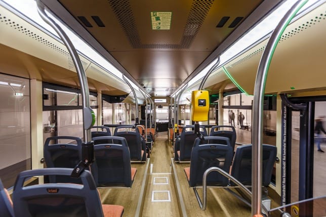 Egy szép magyar buszhoz most Debrecenbe kéne menni – fotók