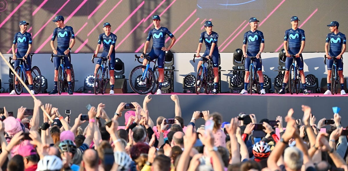 Lezárások lesznek a Giro d’Italia miatt