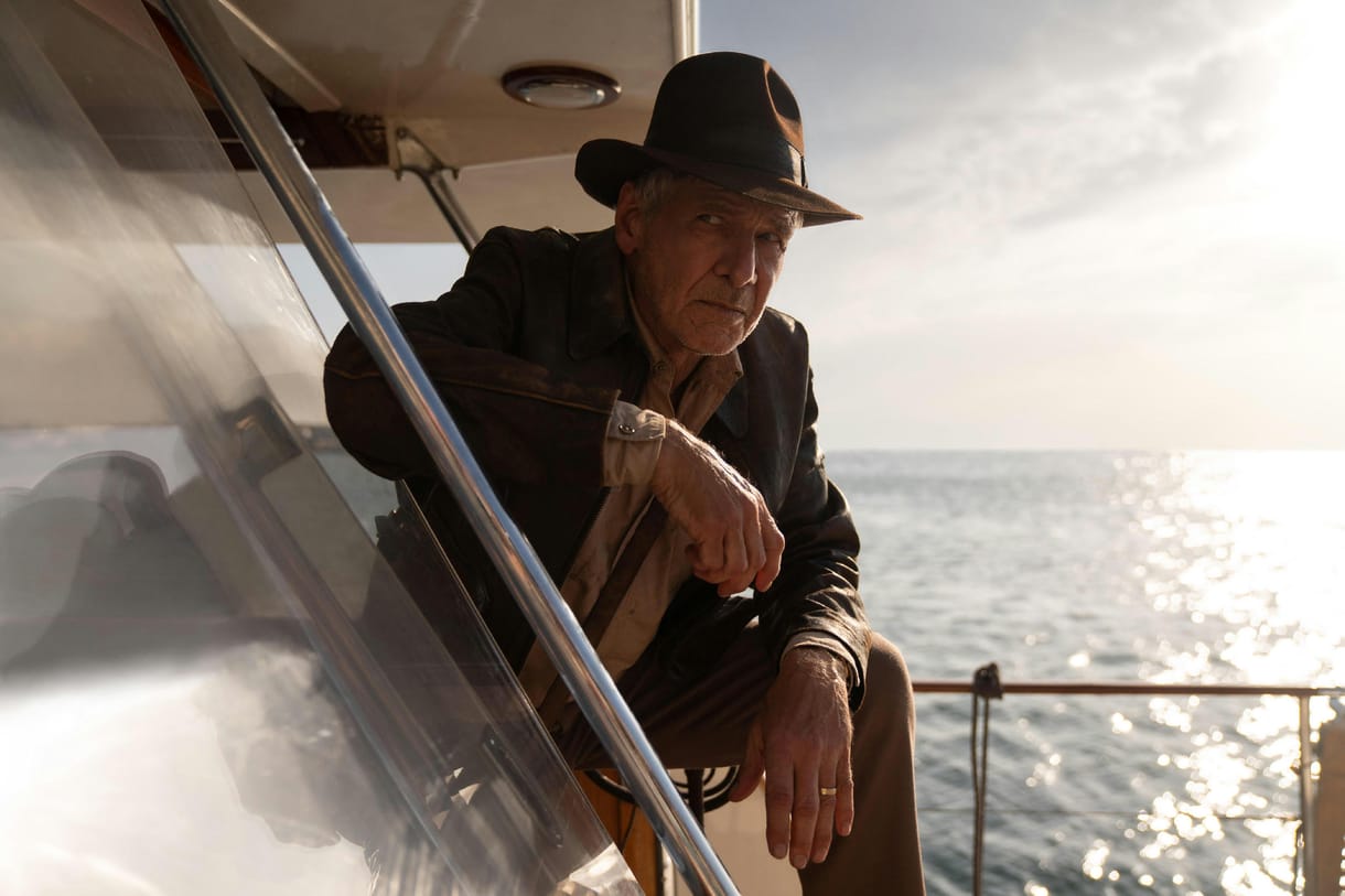 Indiana Jones megteremtésének története legalább olyan fordulatos, mint maguk az Indy-filmek