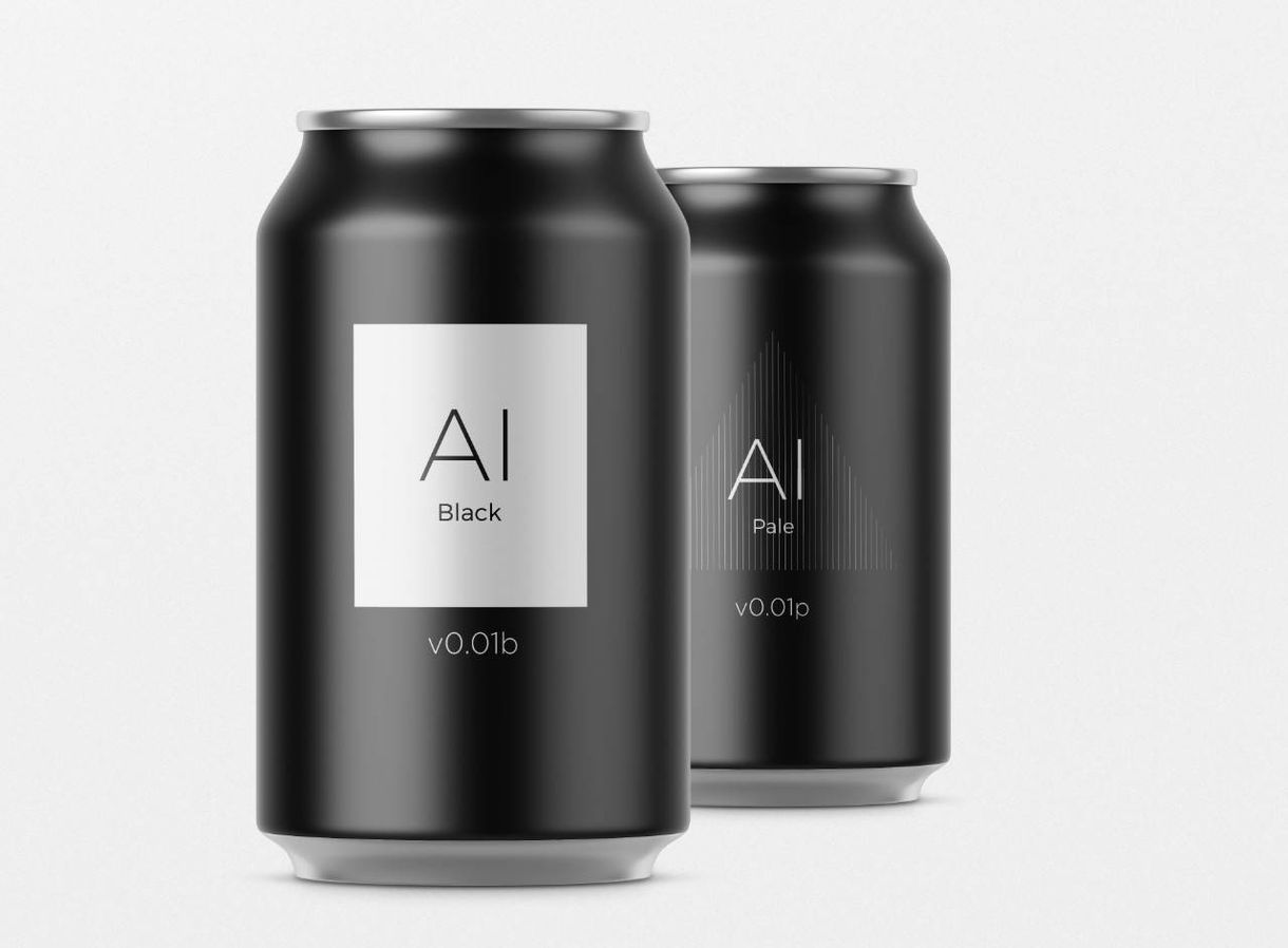 Angolok, akik mesterséges intelligencia segítségével finomítják söreiket