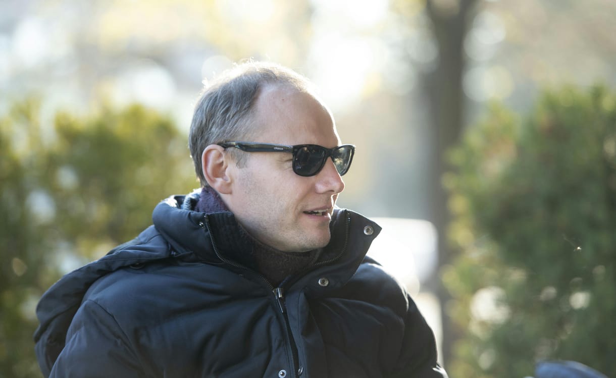 Biztos nem röhögi halálra magát, akit Bödőcs poénja eltalál