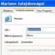 Küldjön e-mailt a böngészőjéből!