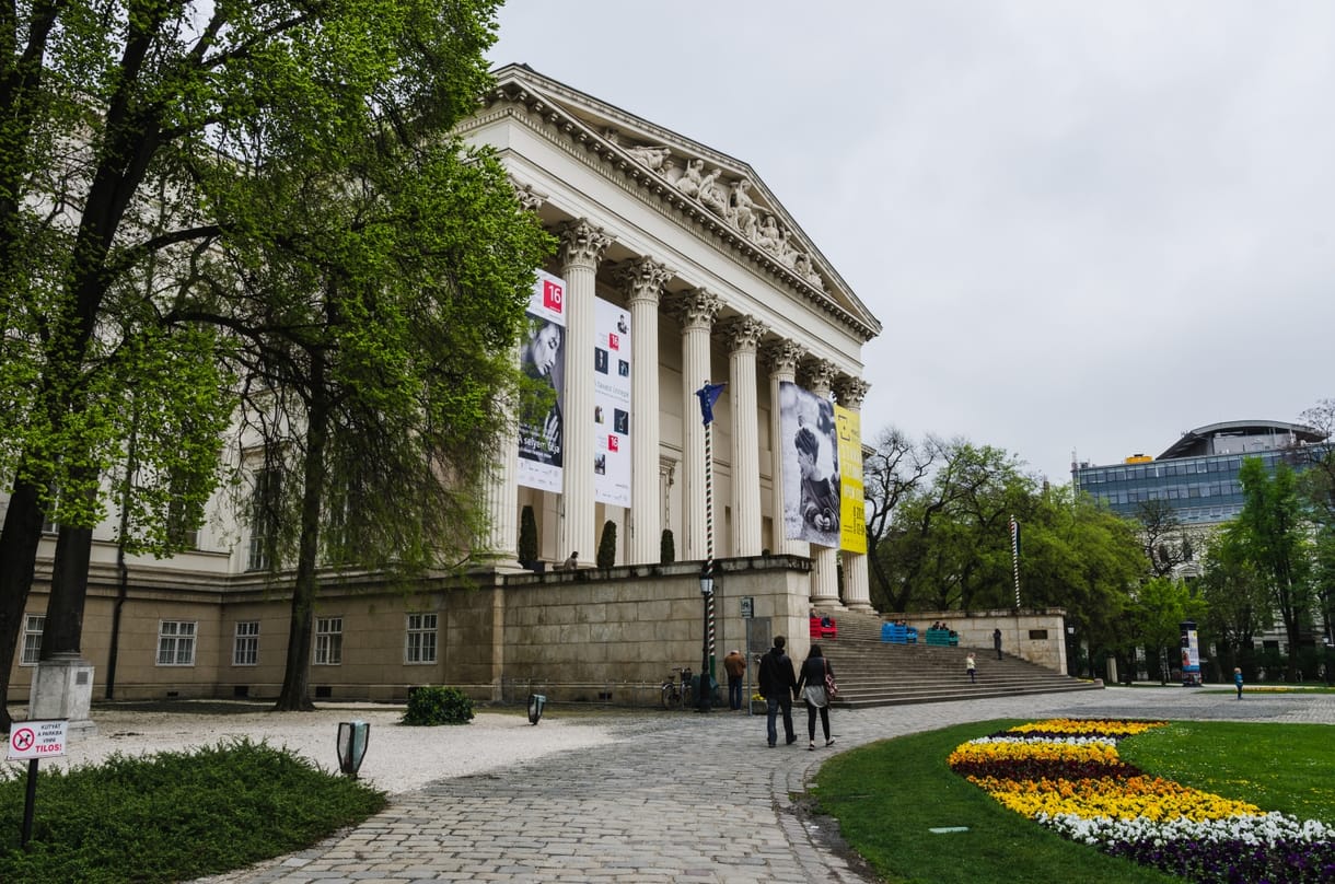 Érkezik a kulturális közalkalmazottak illetménypótléka