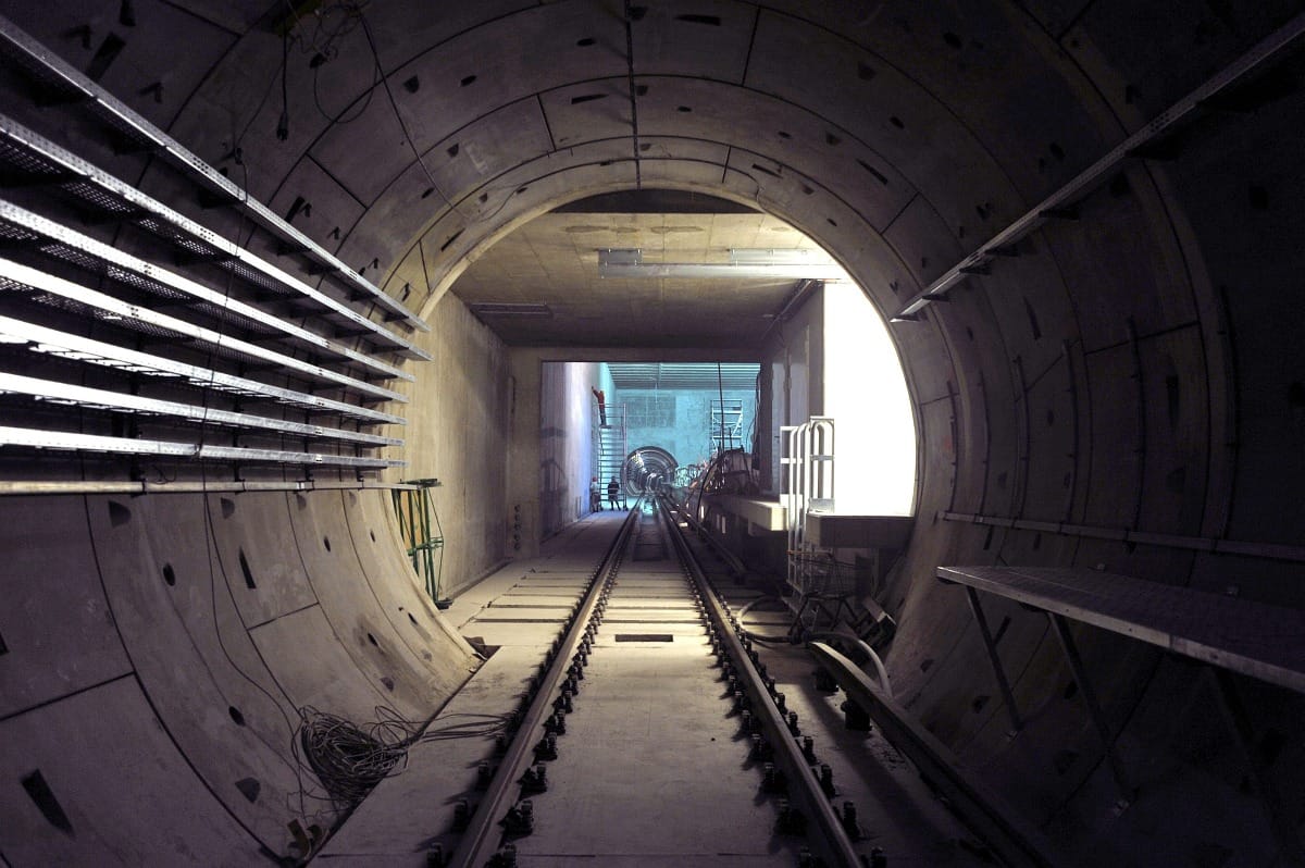 4-es metró: bármi van, most már be kell fejezni
