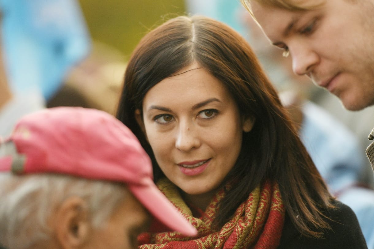 Cseh Katalin: Húsvéthétfő egy újabb nap, amikor nekünk, nőknek el kell tűrnünk valamit a hagyomány nevében
