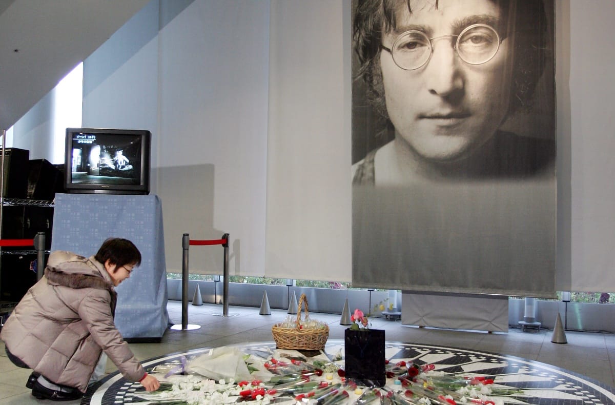 75 éves lenne John Lennon - újrahallgattuk a lemezeit