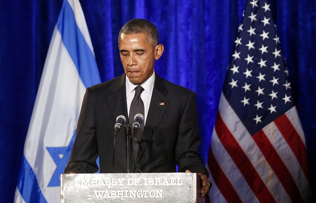 A damaszkuszi kormány bombázására szólították fel Obamát