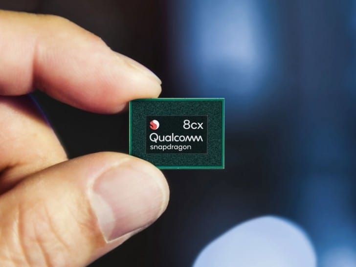 Hatalmas bírságot kapott a Qualcomm az uniótól