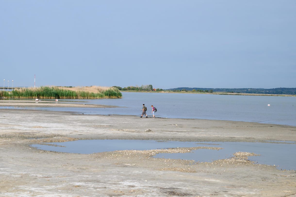 Rá sem ismerni a Velencei-tóra – galéria