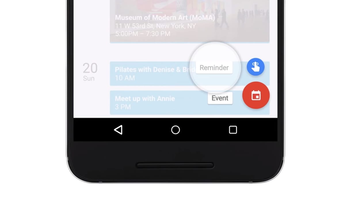 Régóta várt hasznos funkció került a Google Naptárba