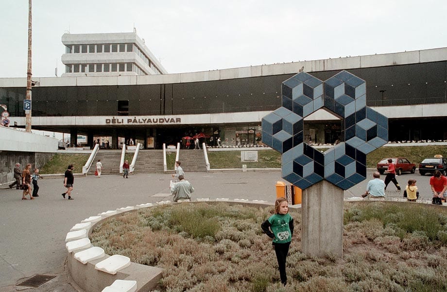 Fokozott ellenőrzést tartanak a vasúti átjárókban