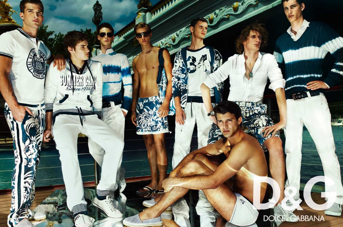 Nem lesz többé D&G