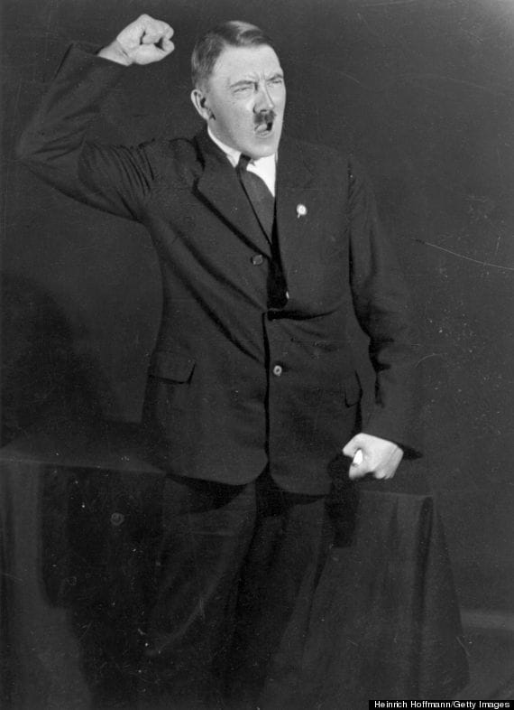 Film készül a Hitler ellen tervezett merényletről