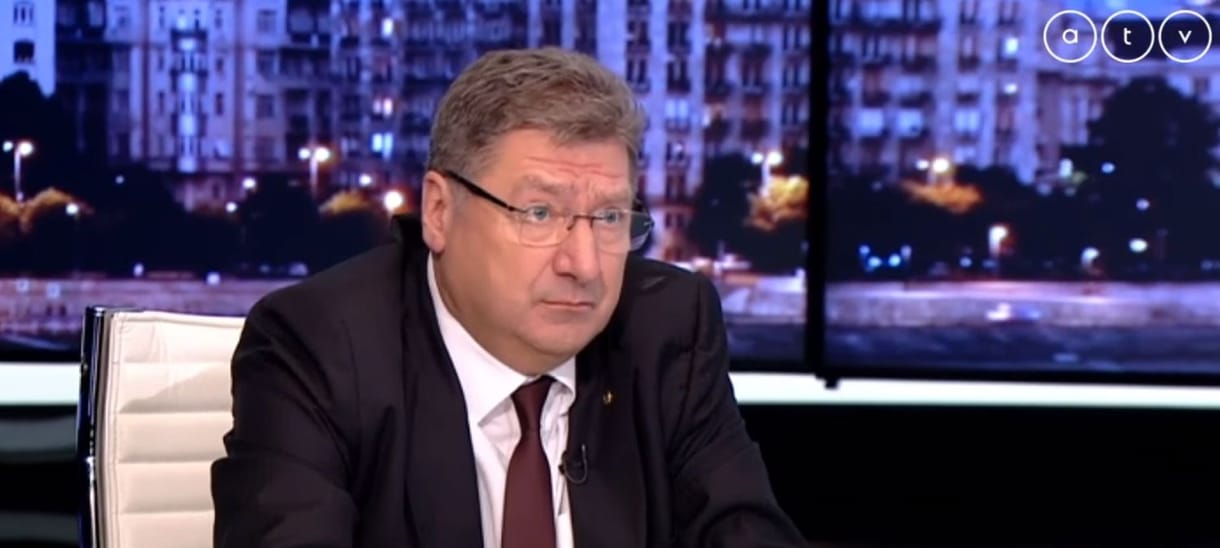 Parragh László szerint ideje volt nekimenni az Akadémiának