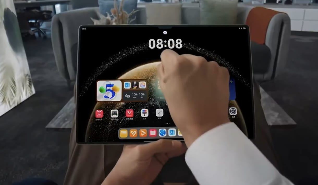 Más fájlmegosztás jön a mobilokra, meg sem kell hozzá érinteni a telefont – videó