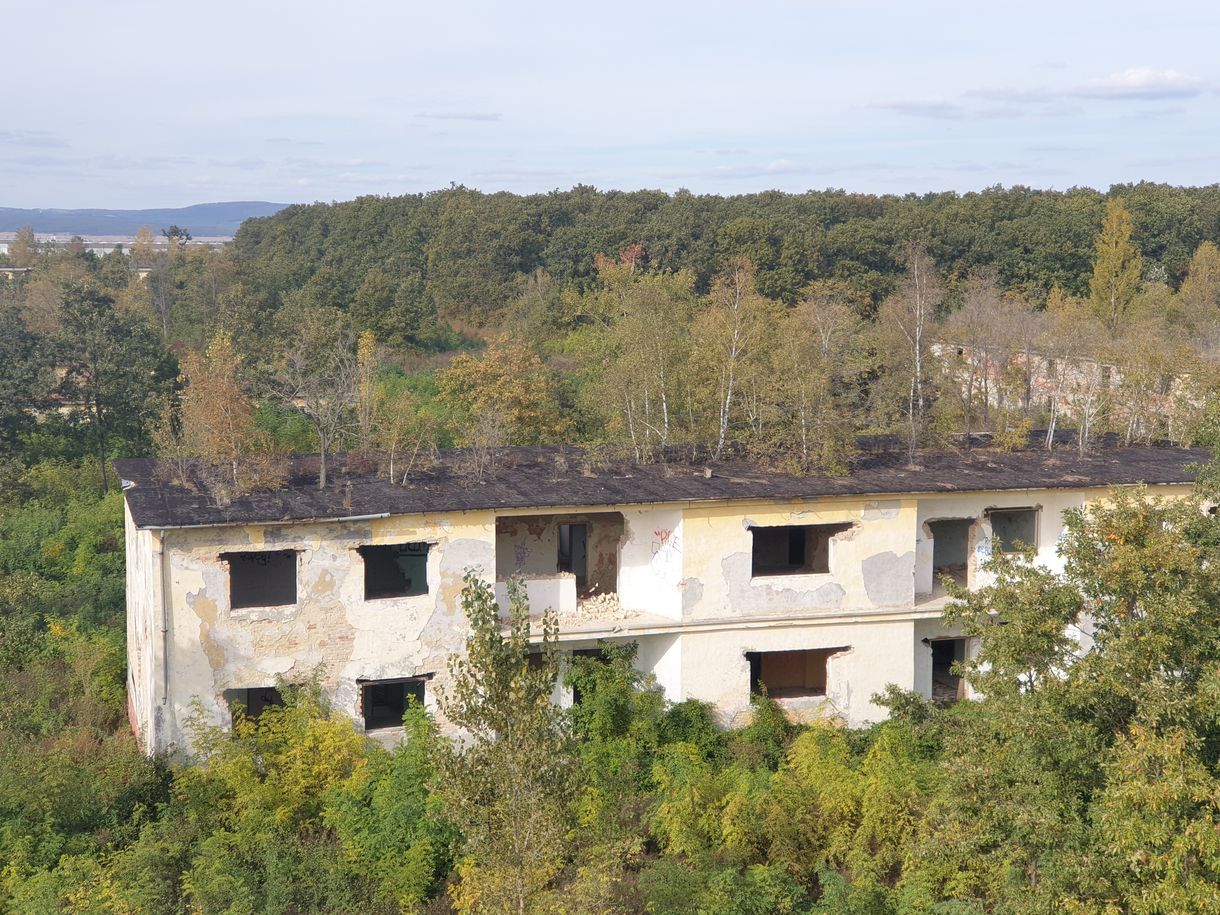 Vége a szabad szellemvárosozásnak a balatoni Pripjatyban