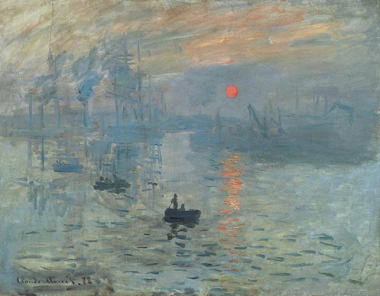 „A vízi tájak és visszatükröződések megszállottja lettem” – leveleivel idézi meg egy film Claude Monet életét