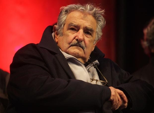 Nobel-díjat kaphat a marihuána legalizálásáért Mujica
