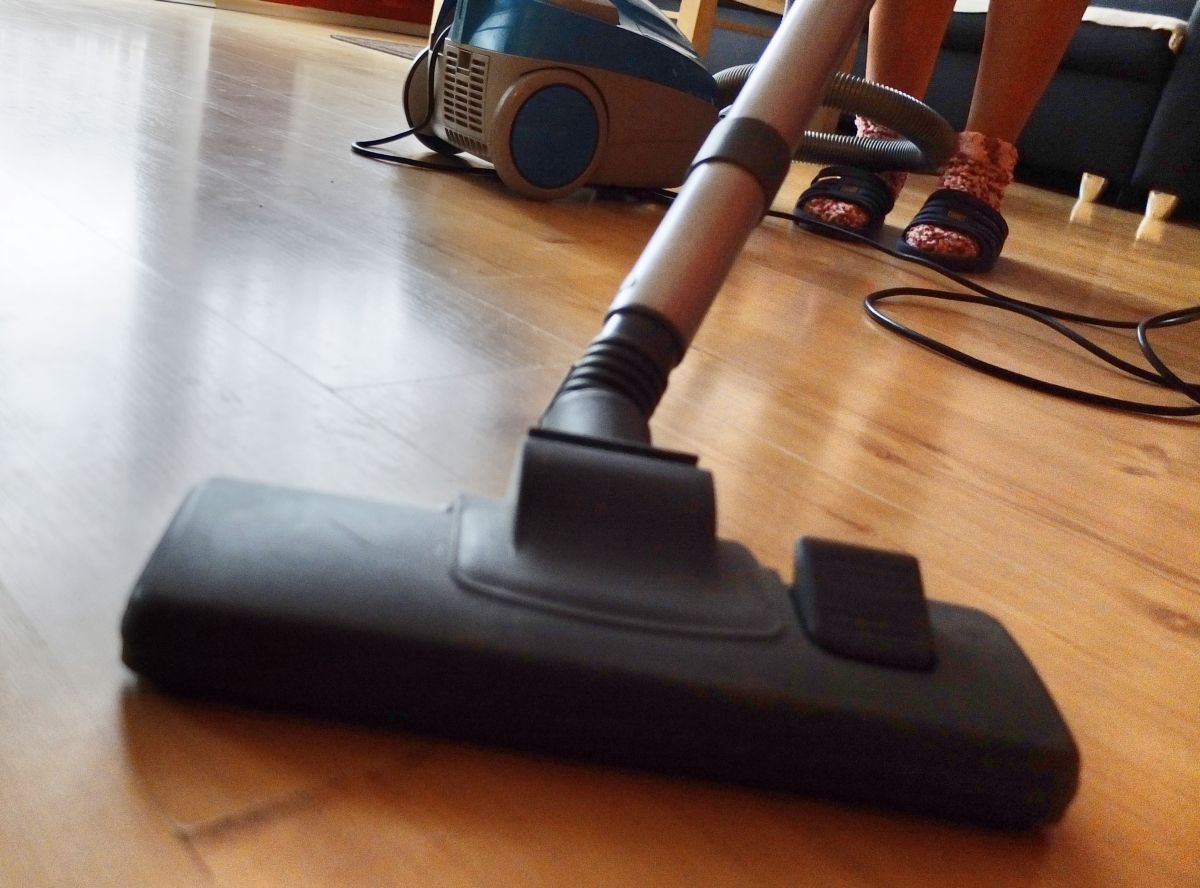 Szeret takarítani? És ha több tízmilliárdot kap érte?