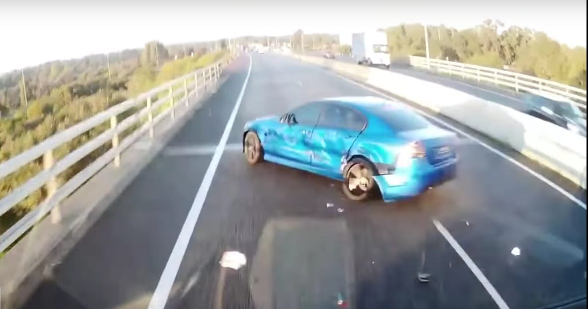 Amekkora áldás egy autós kamera, annyira pórul lehet járni az óvatlanul kiposztolt videókkal