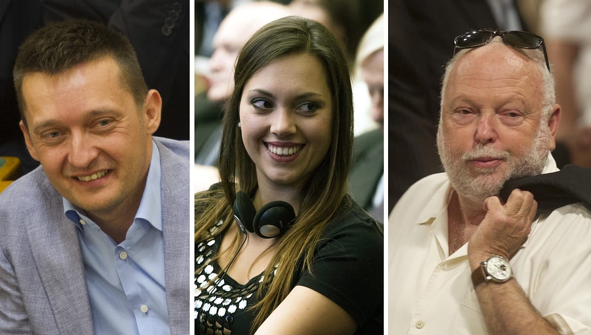 Orbán Ráhelt is érdekli a Rogán-féle nemzeti turizmus