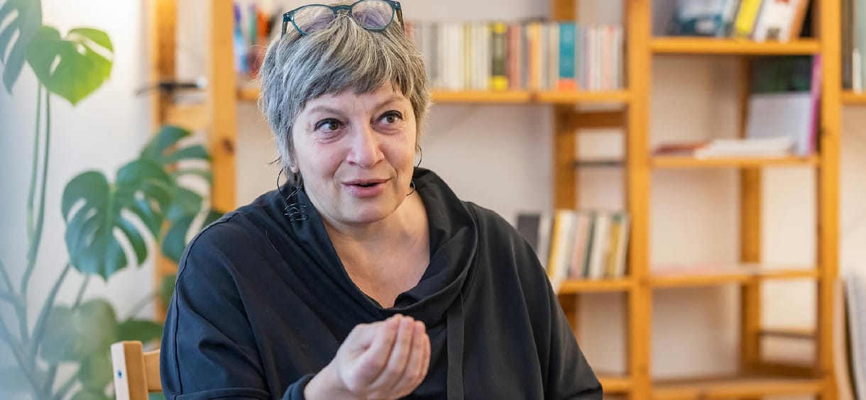 Törley Katalin: Amíg így becsmérlik a pedagógusokat, nem megyek vissza tanítani