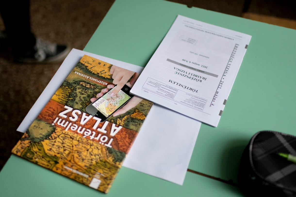 Rétvári: A Nemzeti alaptantervben jelentősen csökkentettük a tanulói terheket
