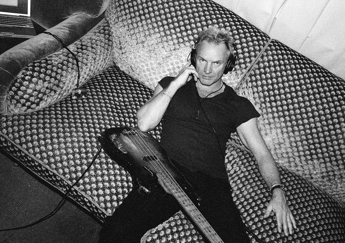 Sting szimfonikusok helyett rockkal tér vissza nyáron Budapestre