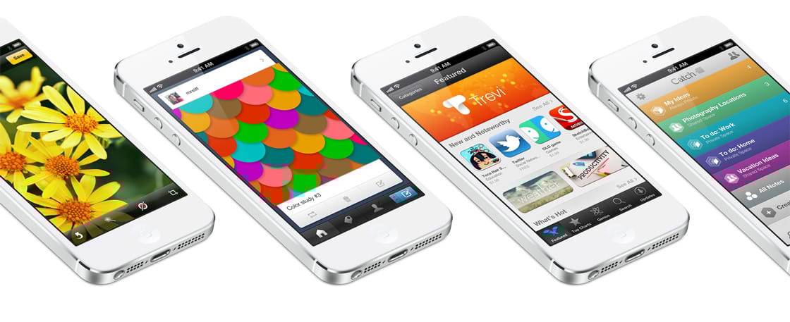 Figyelem Apple: Európa drágállja az iPhone-t