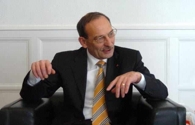 Az OTP igazgatóságába kerülhet Erdei Tamás és Gresa István